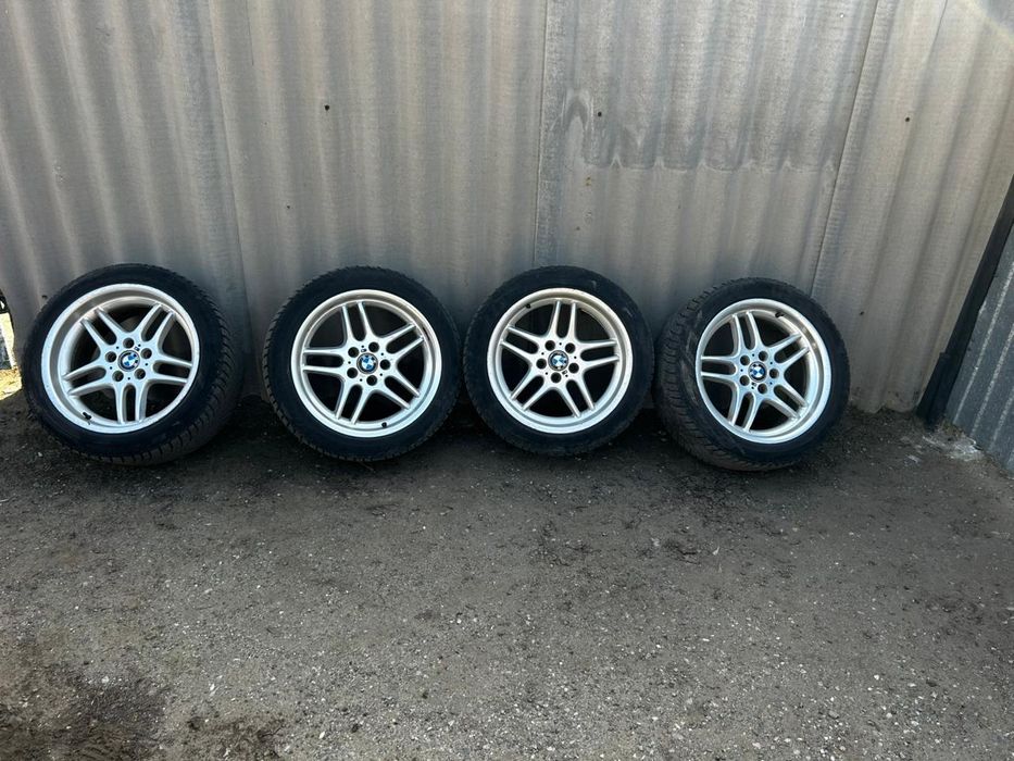 Продам шины с дисками