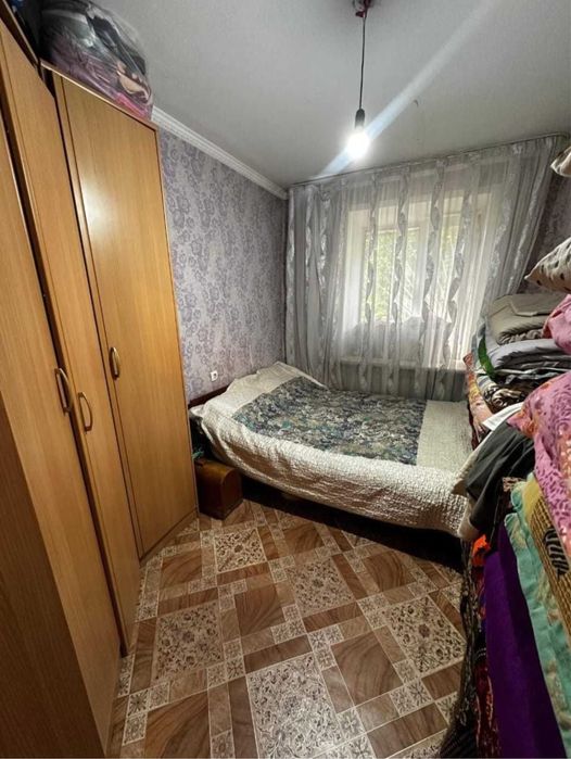 Продается 3-х ком квартира
