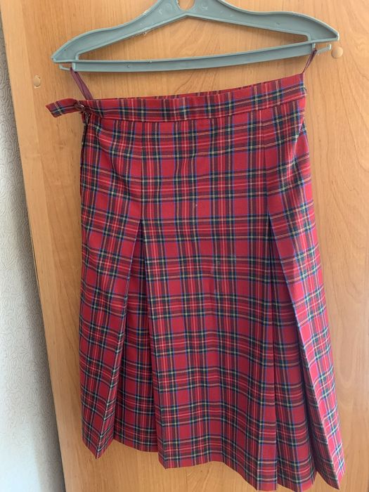 Школьная форма для девочек