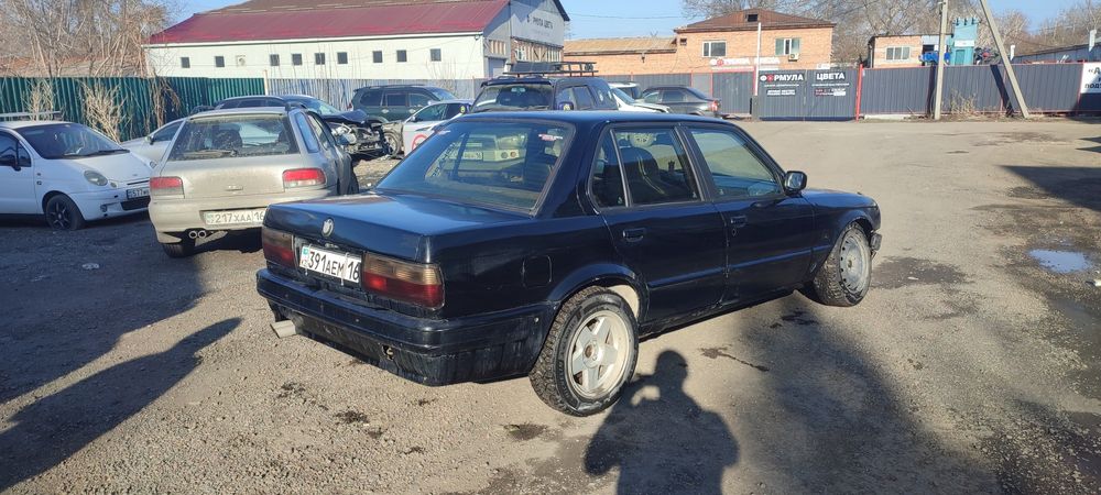 Продам Bmw e30 m50b28