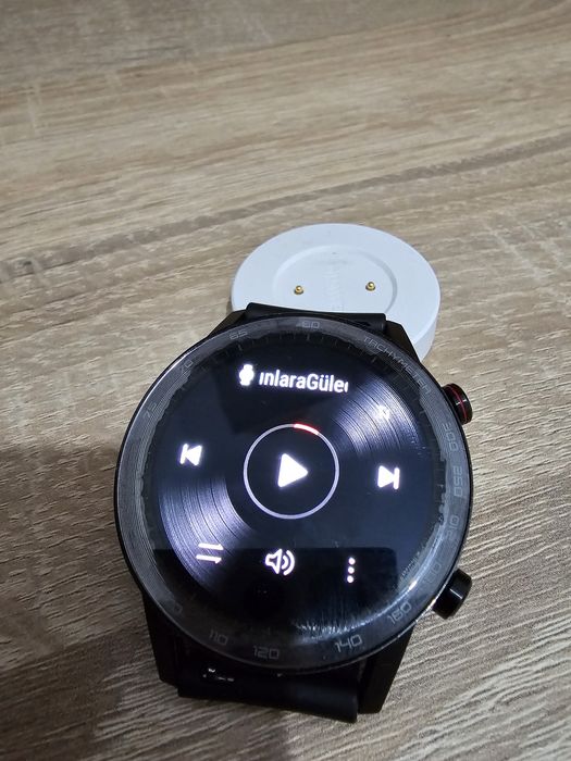 Honor Magic Watch 2   Водоустоичив Може и Бартер За PS5 Игри