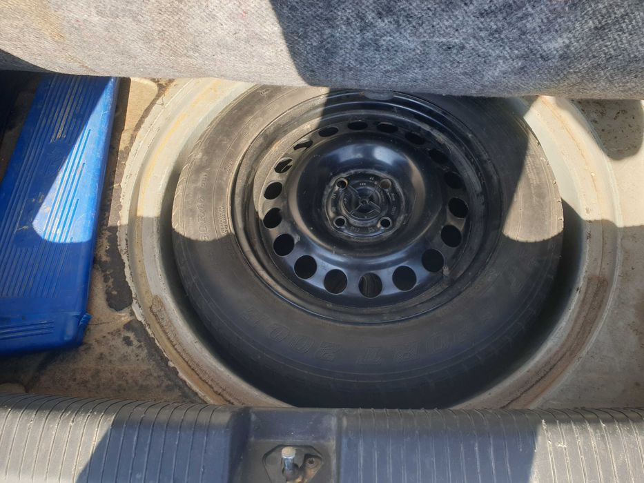 Opel Astra 1999 1.6