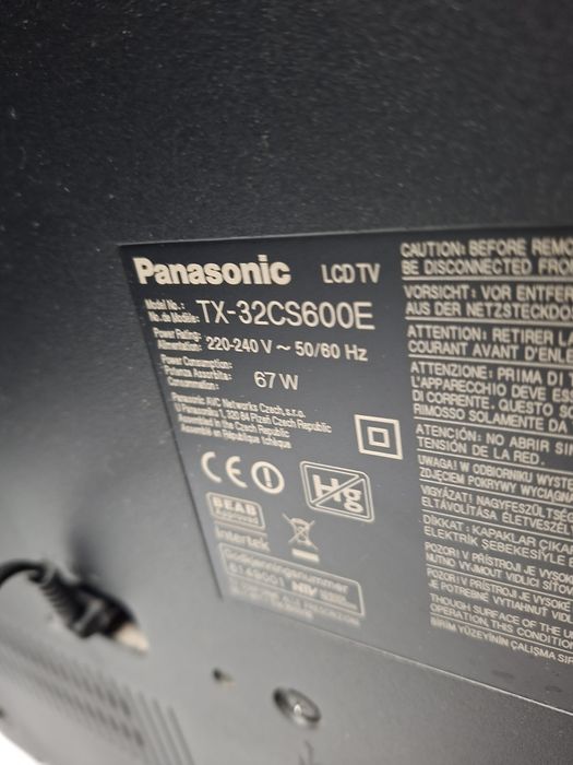 Телевизори 10бр по 50 евро