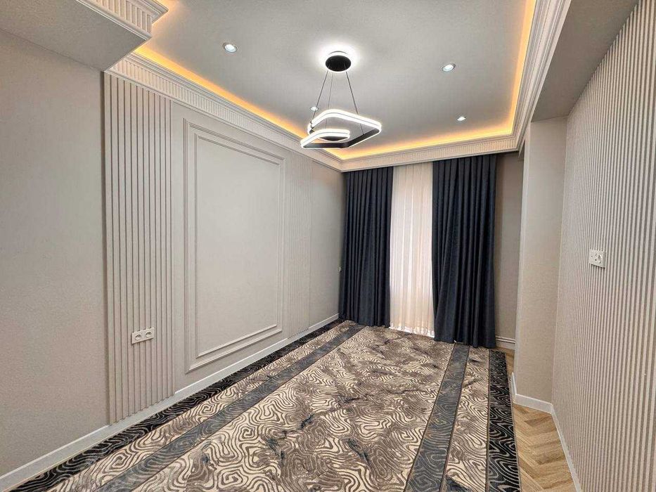 2х комнатная на 6 этаже в Самарканде 70кв/м,  в Самарканде