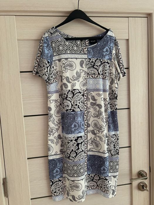 Нова дамска рокля