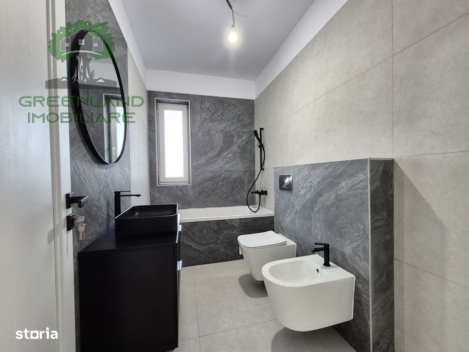 CASA PARTER 4 camere, 2 bai, 124mp, TEREN 450mp, HORPAZ