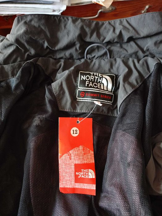 Детско яке the north face