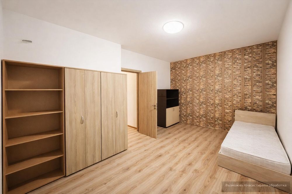 Дава се под наем Тристаен апартамент в Пловдив, Тракия - 108 кв.м за 498.27 € - Снимка #3