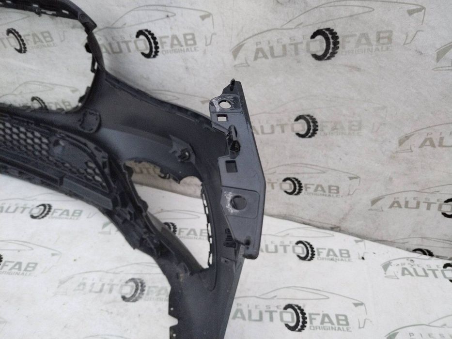 Bara fata Mercedes S-Class W223 AMG-Line G an 2020-2021-2022-2023-2024