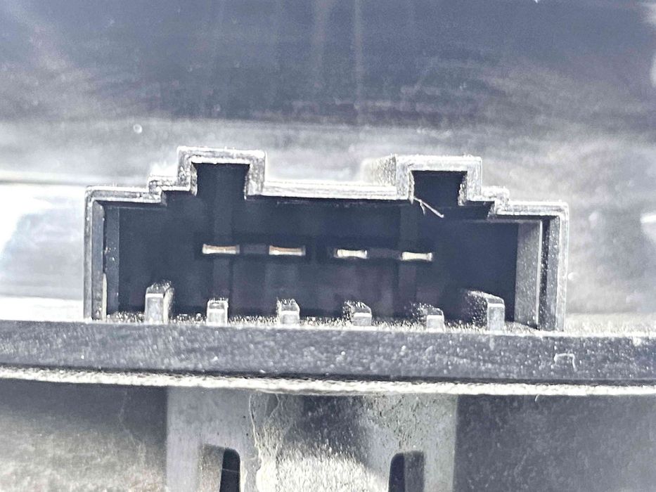 Boxa stanga spate Volkswagen Golf 5 Variant (1K5) [Fabr 2007-2009] 1