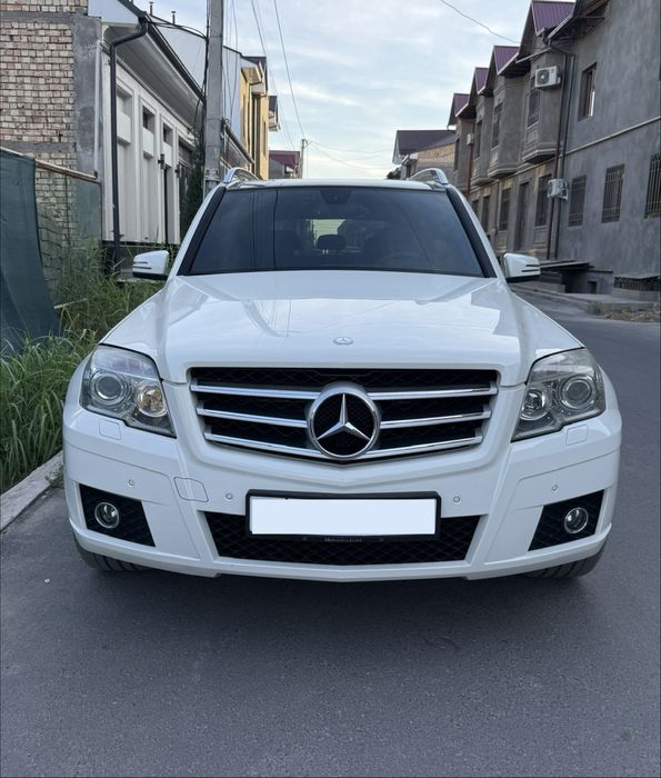 Mercedes Benz GLK 300 Top Toza