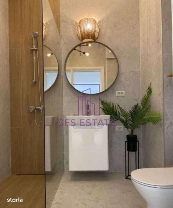 Inchiriere Apartament 2 Camere Parcul Carol|Centrala|Parcare