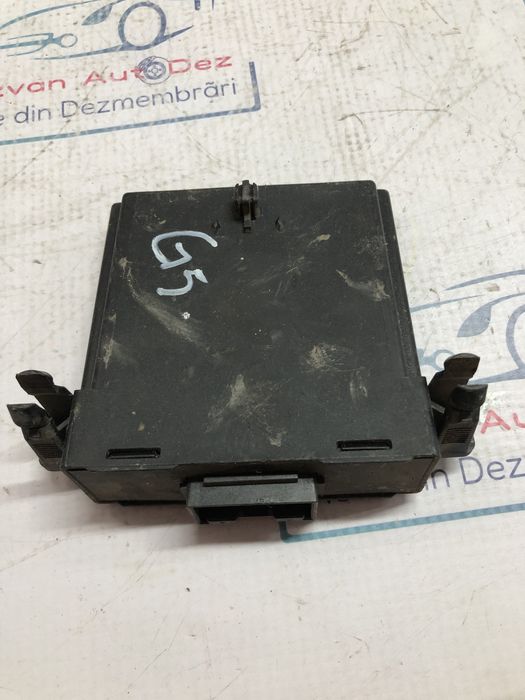 Modul Gateway Volkswagen Golf 5 2009