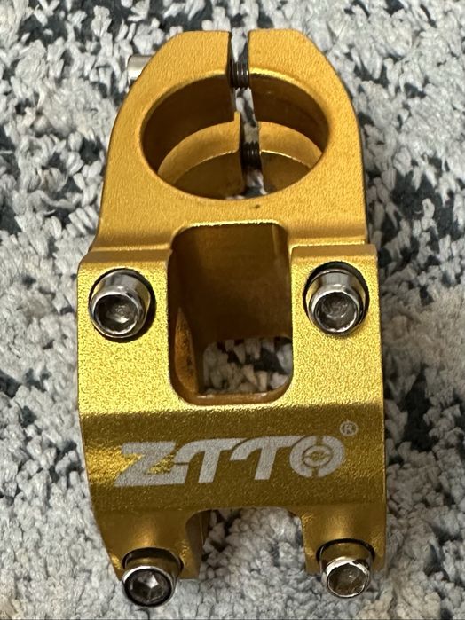 Вынос руля для велосипеда