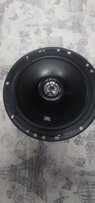 Говорители за кола