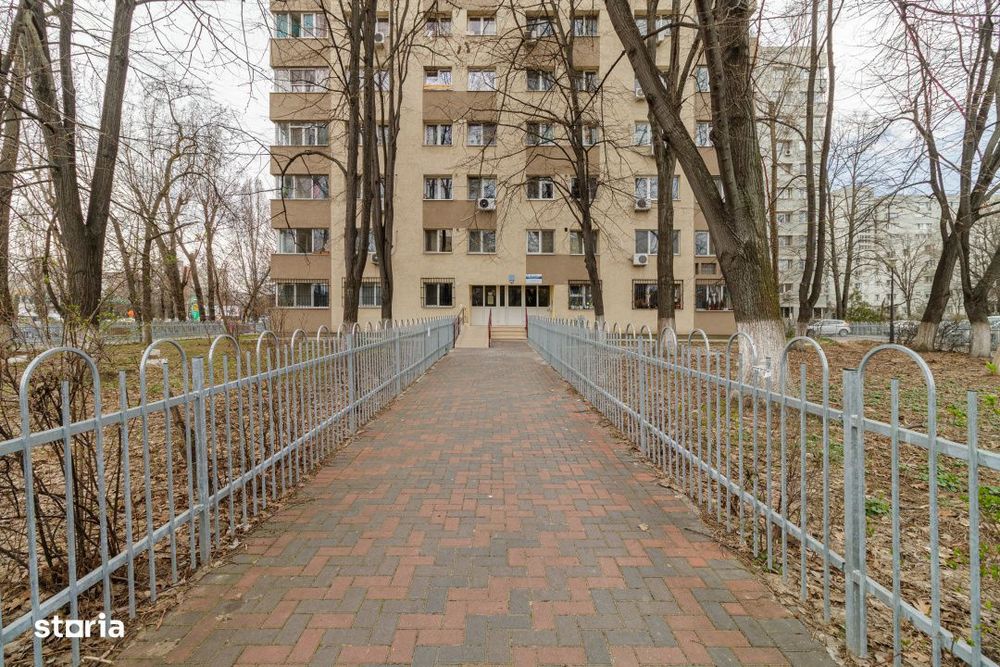 Apartament 3 camere Titan-Nicolae Grigorescu