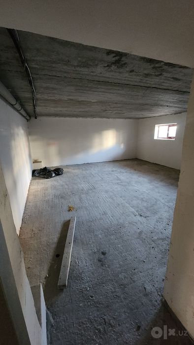 Урганч ситида 1 каватда жойлашган 3 хонала сотилади