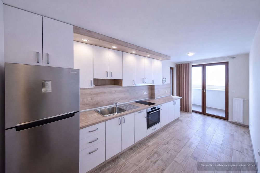 Дава се под наем Двустаен апартамент в Варна, Център - 60 кв.м за 548.25 € - Снимка #1