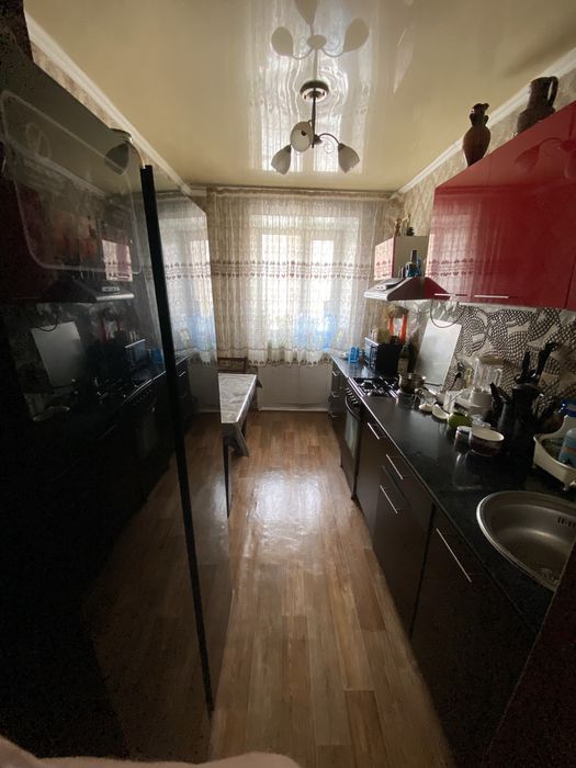 2-х ком. Квартира