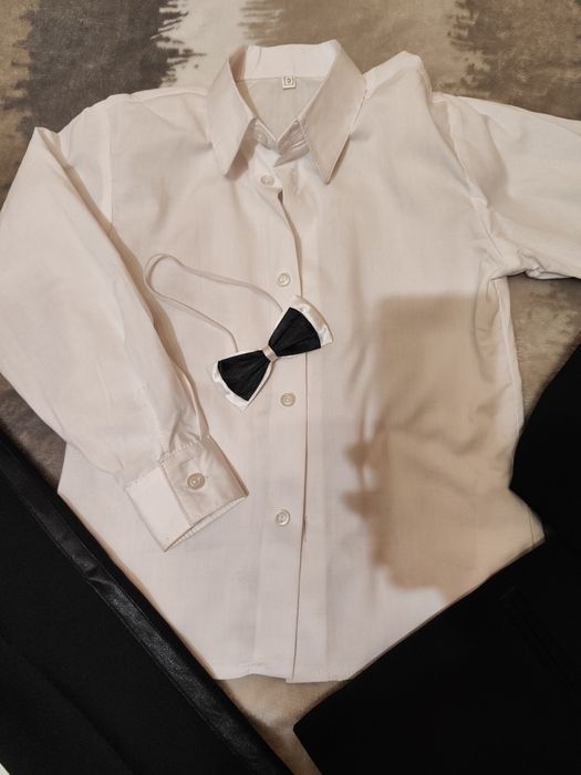 Детски смокинг 5г /116