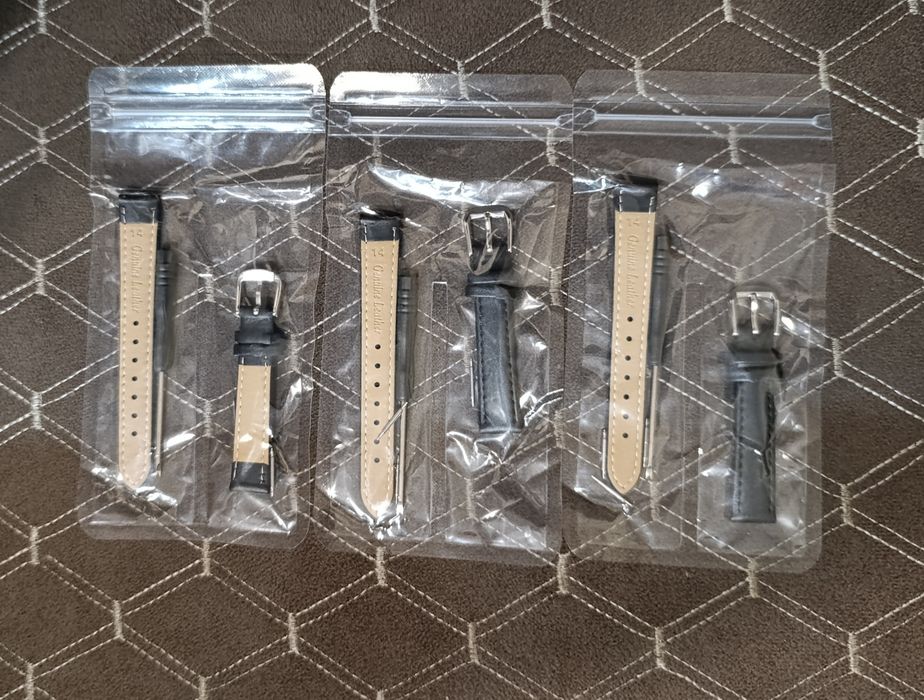 Ремешок для часов 14 мм