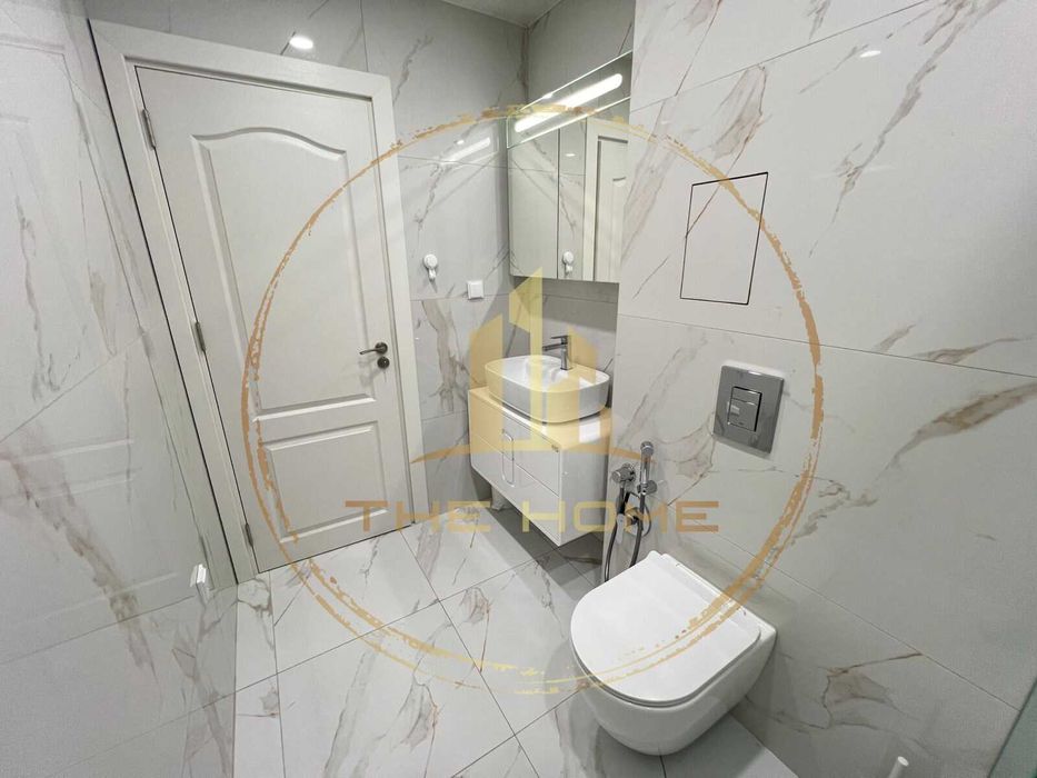 Дава се под наем Тристаен апартамент в Варна, Чайка - 100 кв.м за 1495.83 € - Снимка #15