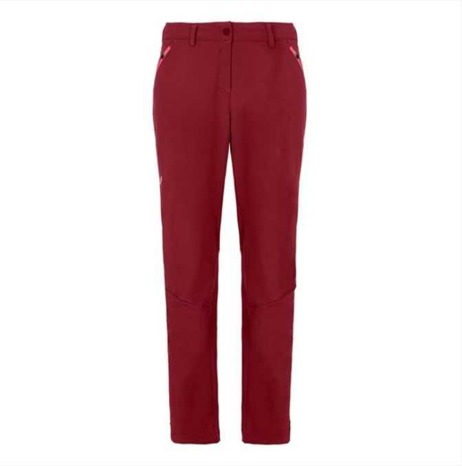 Нов дамски туристически панталон Salewa Terminal DST – размер 36 и 38