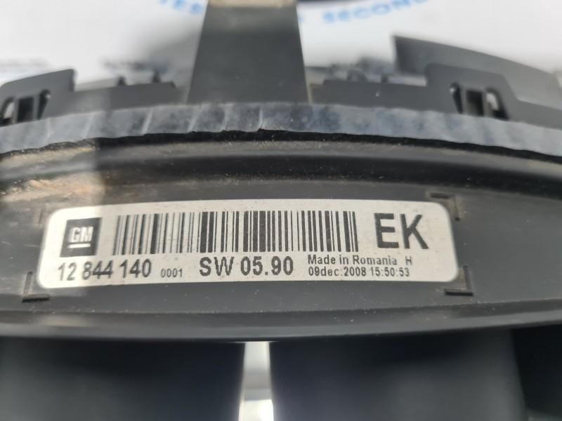 Ceas bord diesel Opel Insignia A 2.0 CDTI