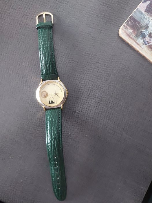 Vând ceas ediție limitata