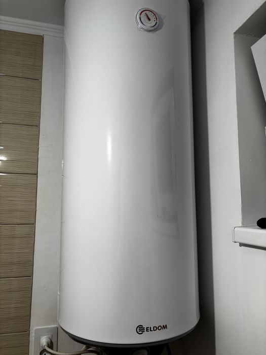 Boiler electric Eldom 120 l