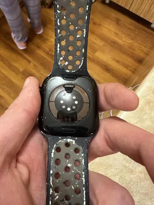 Apple watch 10 46 mm