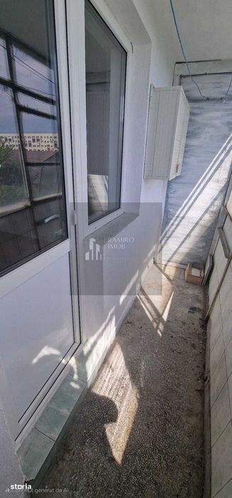 2 camere decomandat Brancoveanu