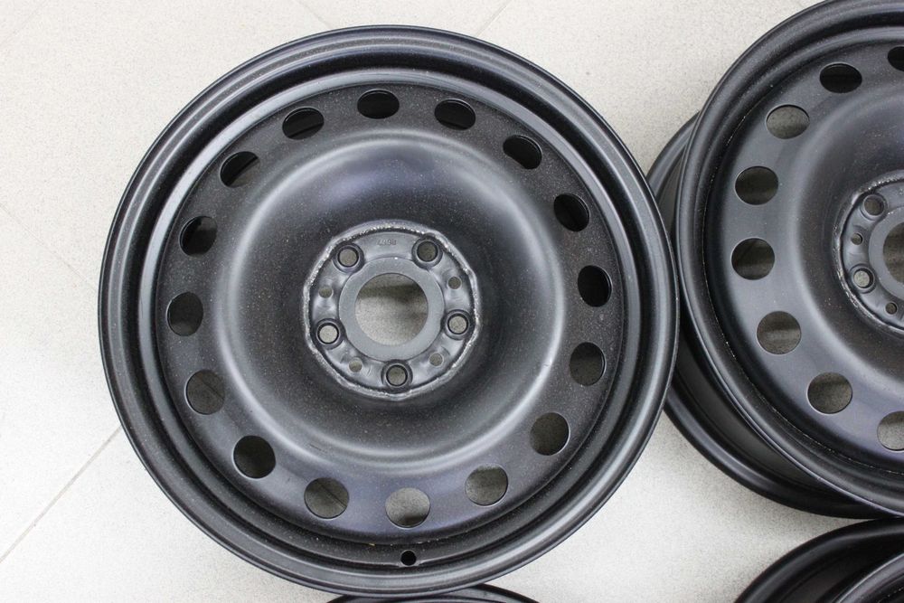 Джанти 16" Lancia Thesis