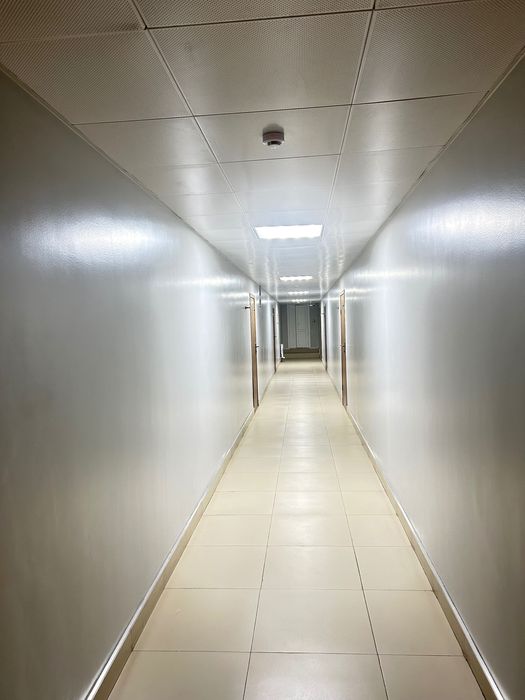 Офис для представительства компании 300 кв.м.