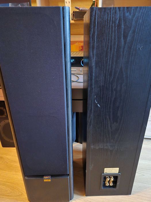 HECO колони големи,силни