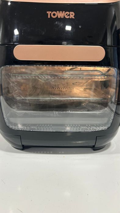 Tower Vortex 11 L  Digital Air fryer over Nou!