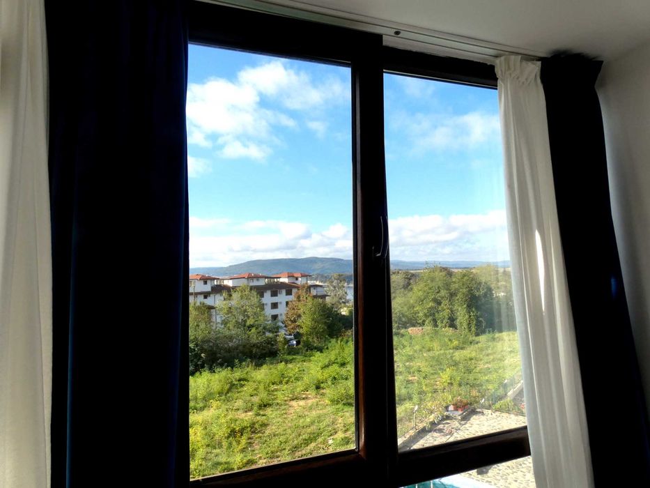 Продава се Едностаен апартамент в Бяла - 49 кв.м за 1072 €/кв.м - Снимка #1