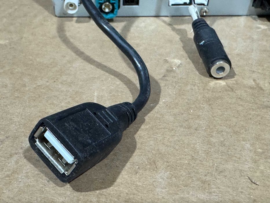 Мултимедия за фолксваген