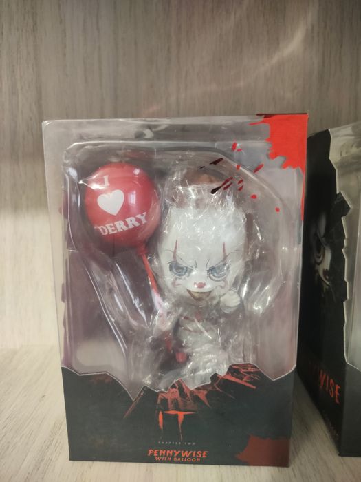 Продам коллекционные фигурки