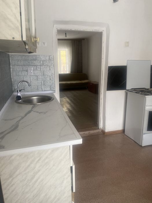 Сдам пол домика на курмыше