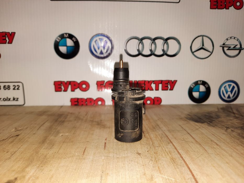 Парктроники на БМВ Е39