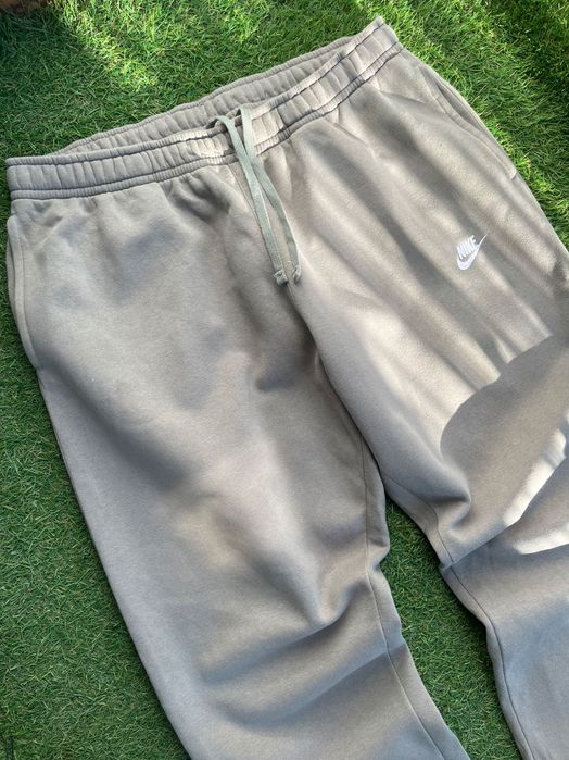 Мъжко долнище : Nike Sportswear Club XL