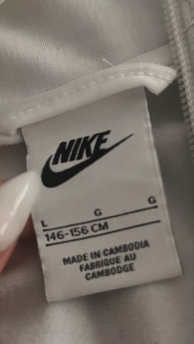 nike комплект