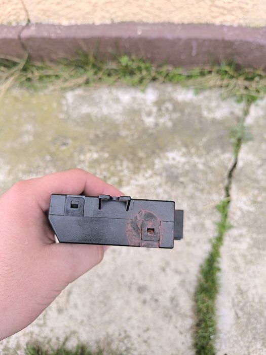 Calculator carlig de remorcare Golf 5