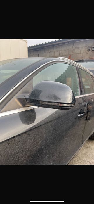 Oglinda stanga oglinda drepta audi a4 b8 2011 usi stanga usi dreapta