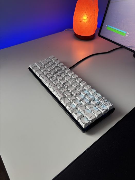 Razer huntsman mini