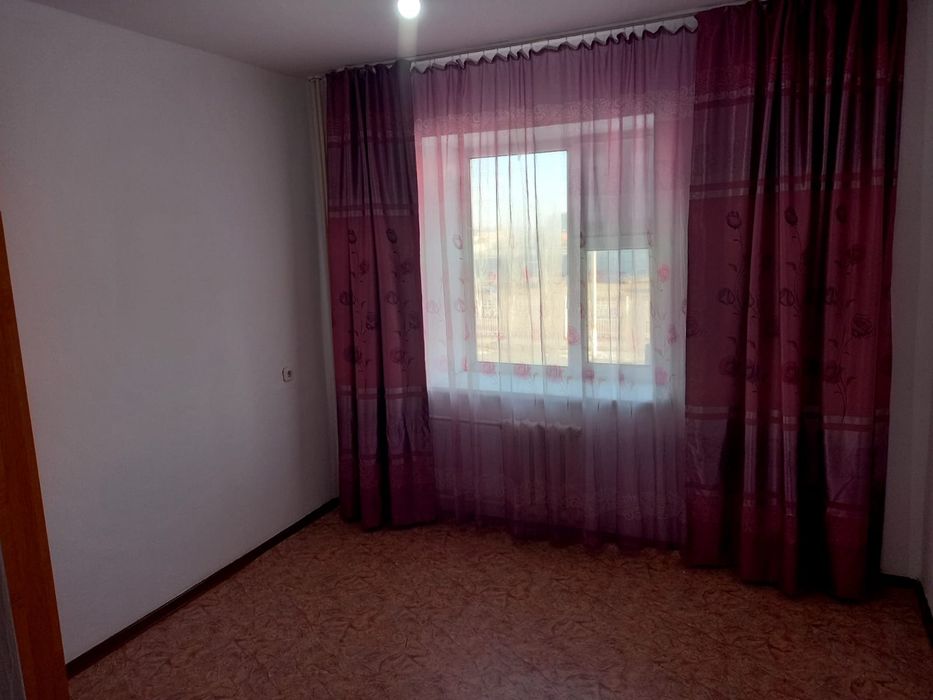 Сдается квартира возле детской  больницы.