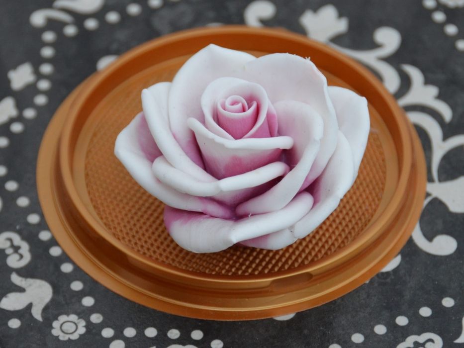 Сувенирное мыло ручной работы