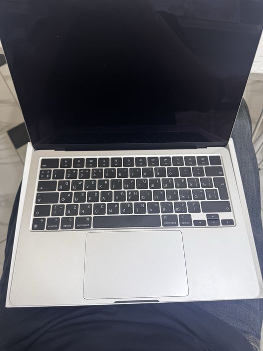 MacBook Air 13 inch, 16GB, 512GB
