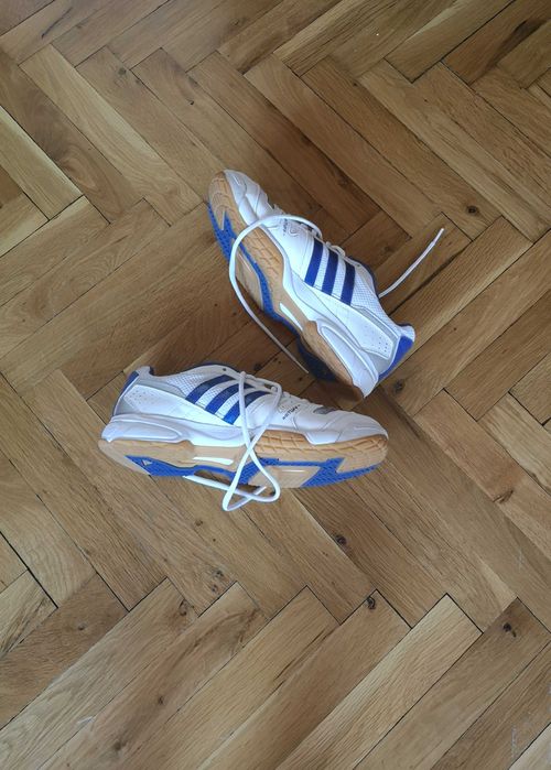 Оригинални мъжки маратонки Adidas номер 40.5